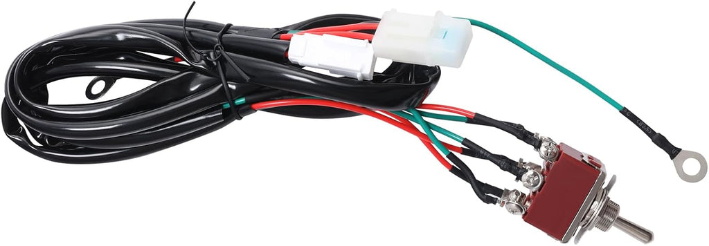 Electric Center Stand Kit for Harley Touring Models 2017-2023 X615