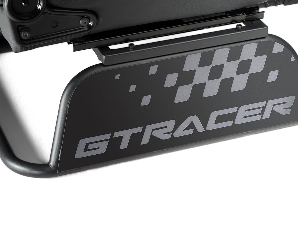 Racing Simulator Cockpit F3016