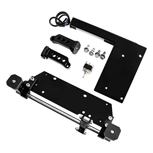 Electric Center Stand for Harley Touring 2017-2023 T228