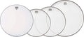 Remo Drum Set, 12-inch (PP0312BE)