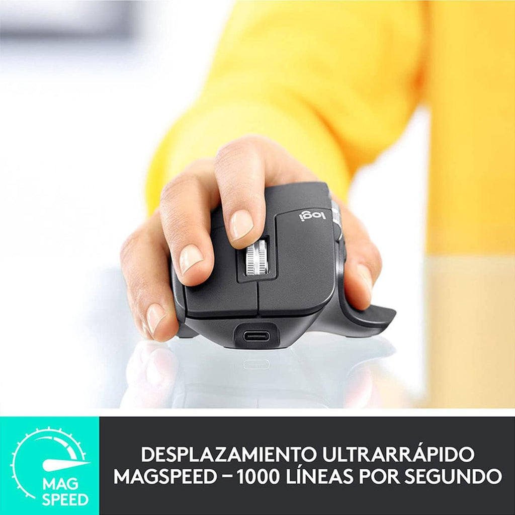 Wireless Mouse (Renewed) J911