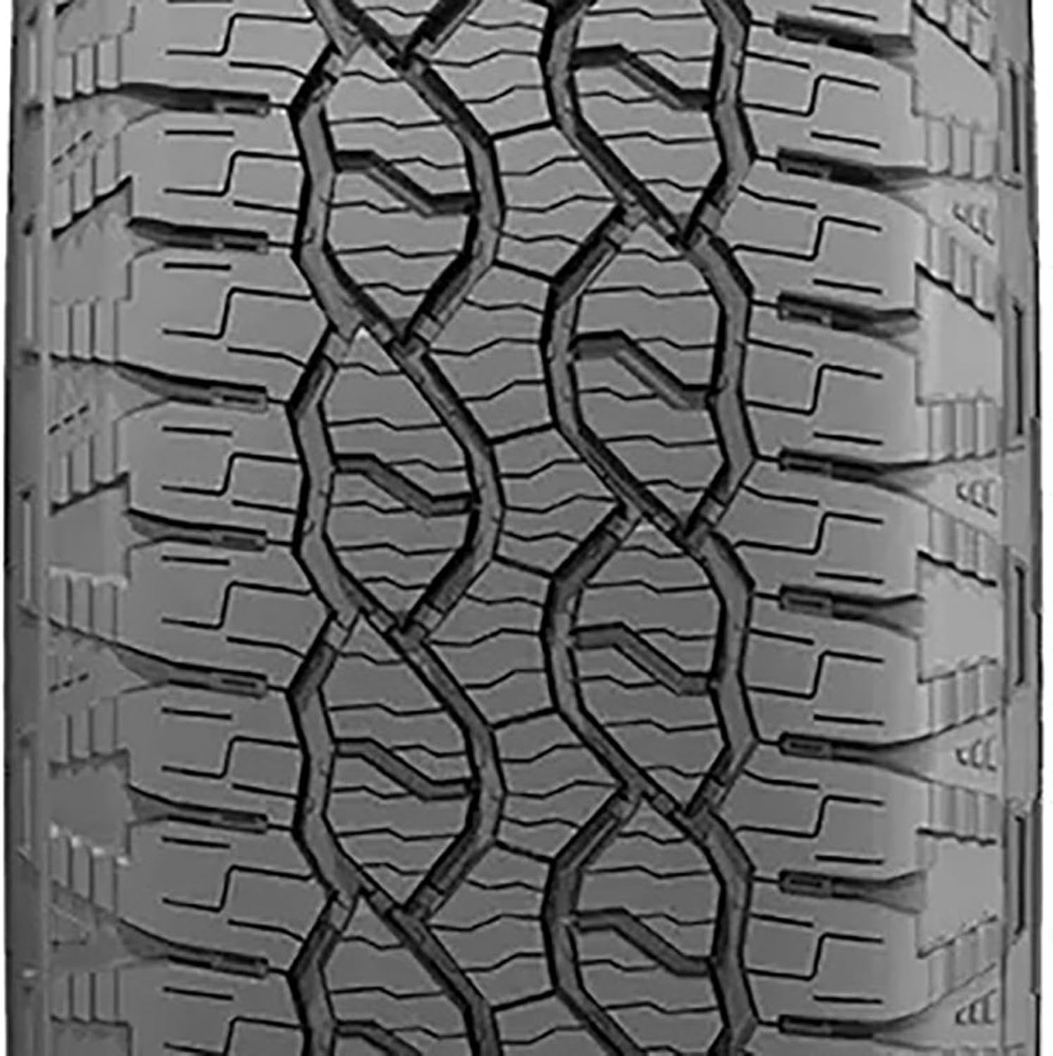 265/70R16 All Terrain Light Truck Tire E267541