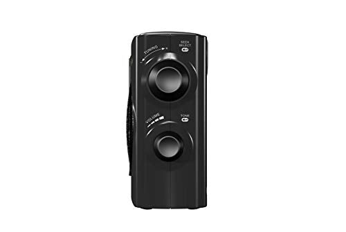 HD Radio FM Stereo AM Component Tuner T376176