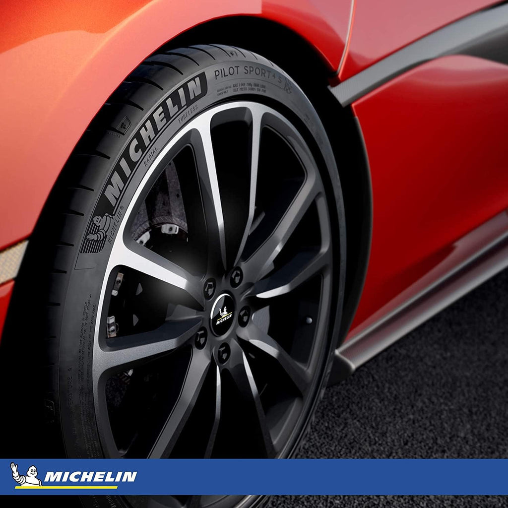 Pilot Sport 4 S Summer Tire 255/30ZR20 XL Q65525