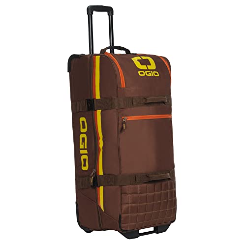 Trucker Gear Bag Z689