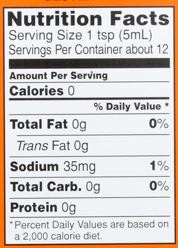 Pepper Sauce, 2 oz (2 Pack) S413559
