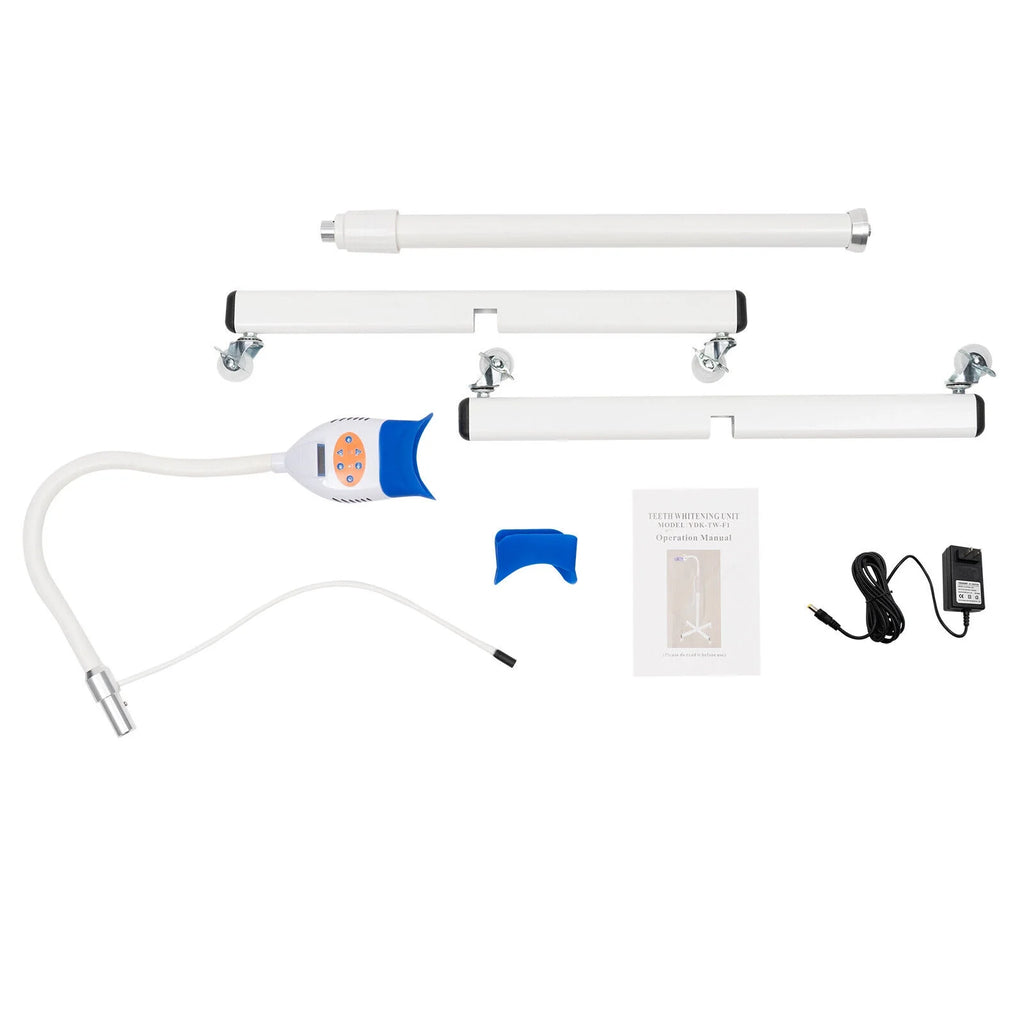 Teeth Whitening Machine LED Light 36W Dental Lamp W133