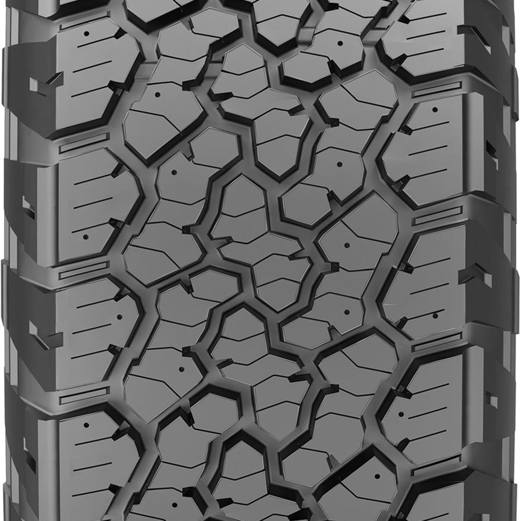 33X12.50R15LT All-Terrain Tire I955920
