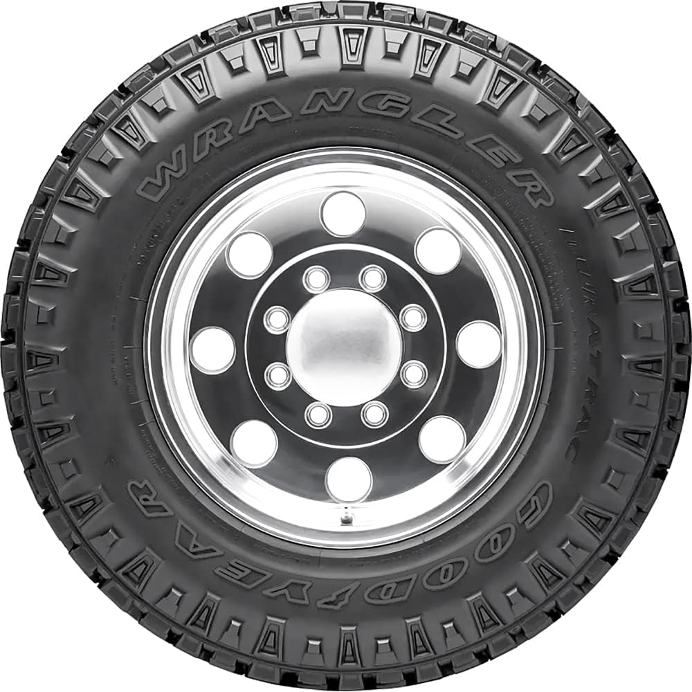 All-Season Radial Tire 265/70R16 F524258