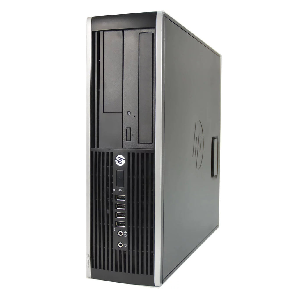 Desktop PC with Intel Core 2 Duo, 4GB RAM, 19" Monitor, 250GB HDD, Windows 10 P29338