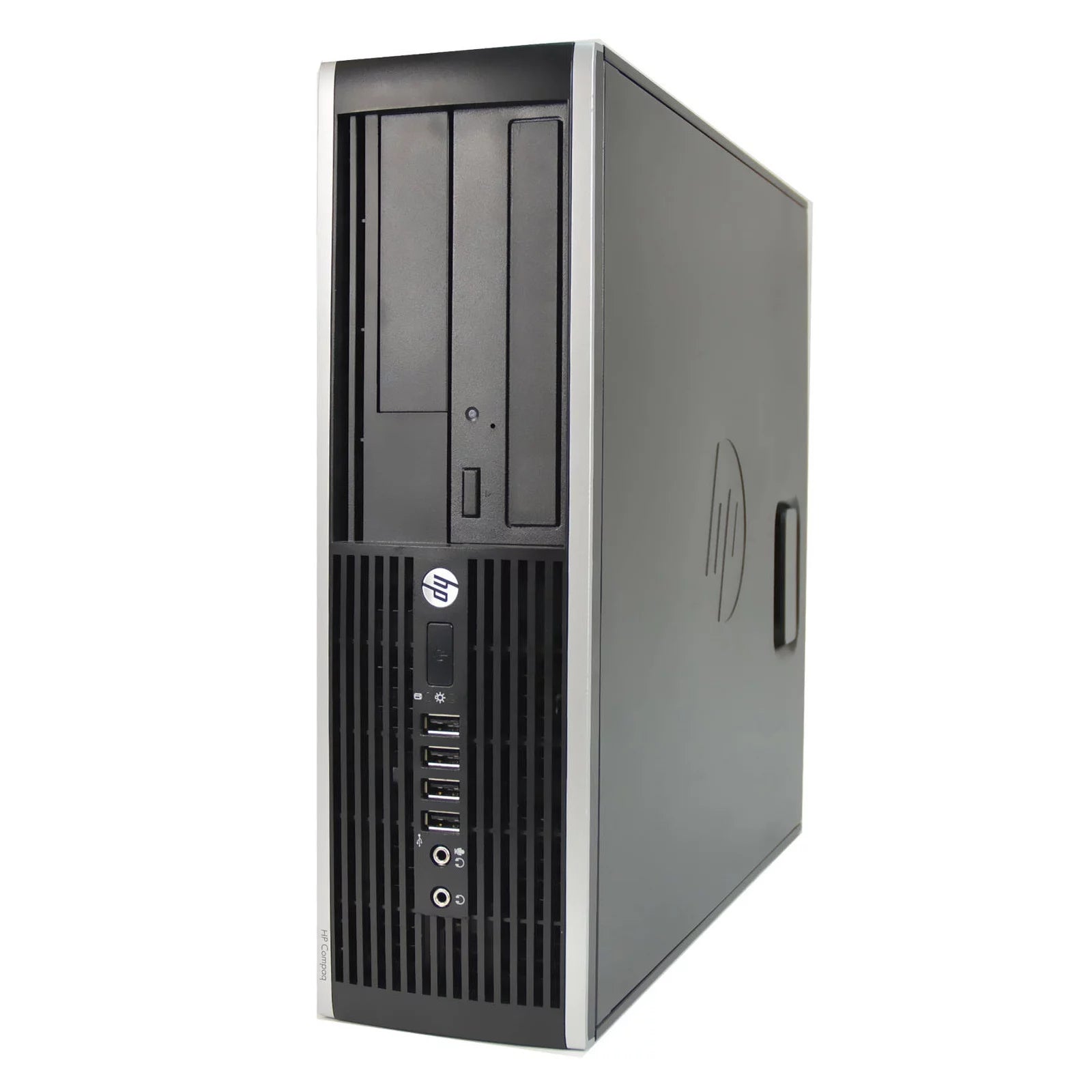 Desktop PC with Intel Core 2 Duo, 4GB RAM, 19" Monitor, 250GB HDD, Windows 10 P29338