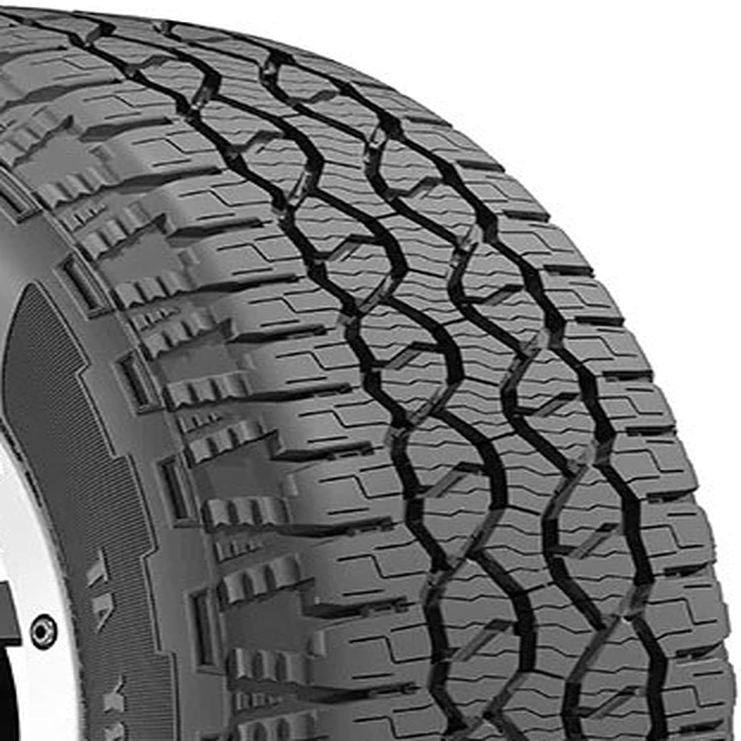 265/70R16 All Terrain Light Truck Tire E267541