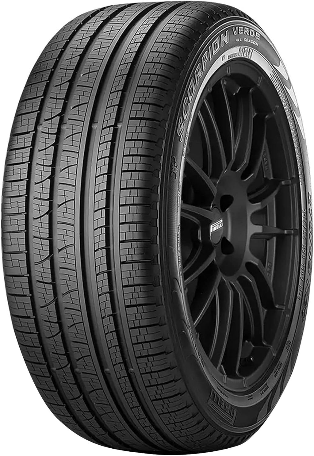 Pirelli Scorpion Verde All Season 275/45R20 110V Highway Tire