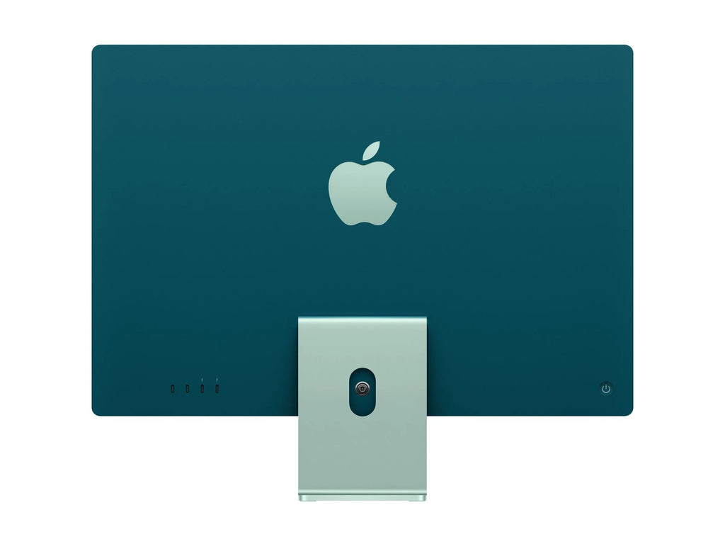 iMac 24" 4.5K Retina Display, M3 Chip, 8GB RAM, 256GB SSD M328