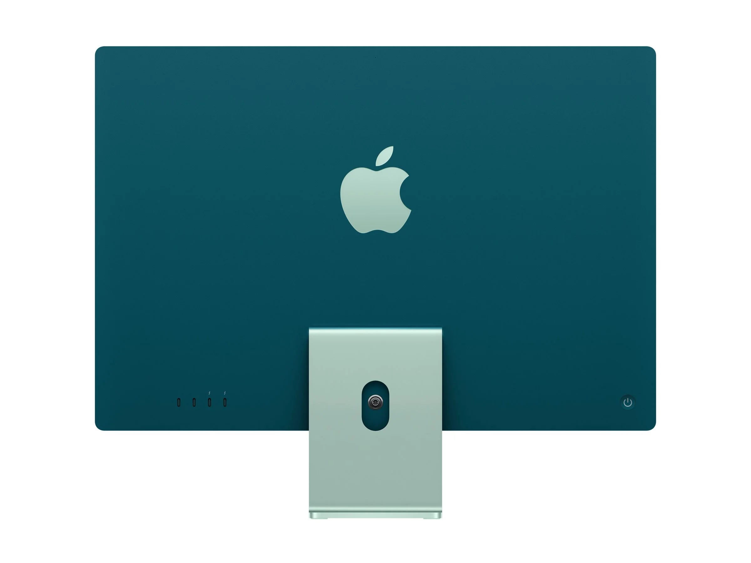 iMac 24" 4.5K Retina Display, M3 Chip, 8GB RAM, 256GB SSD M328
