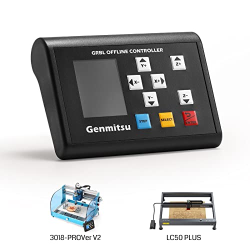 Offline Controller Module for CNC and Laser Machines Z283210