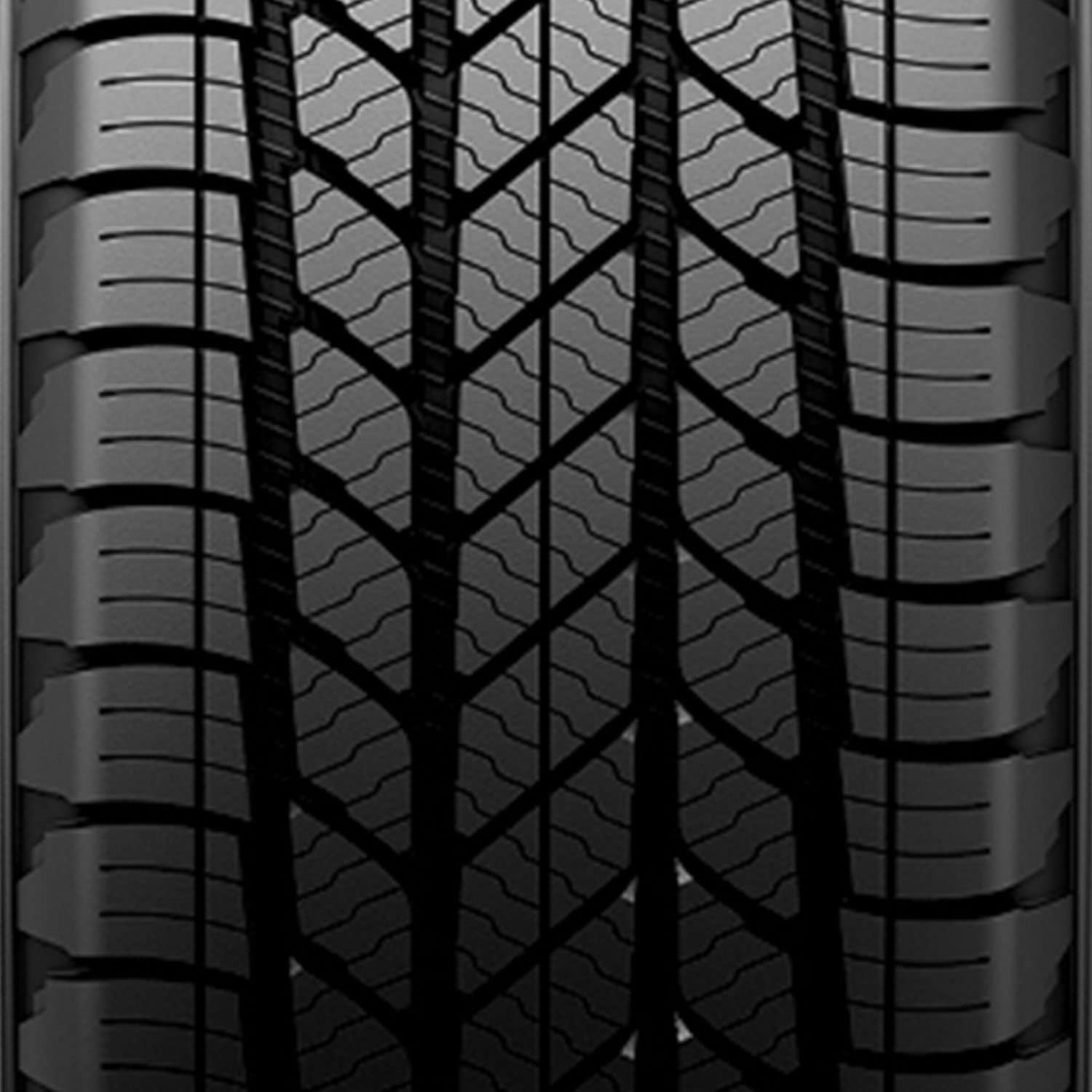 255/50R19 107W XL Highway All Season Tire Y727