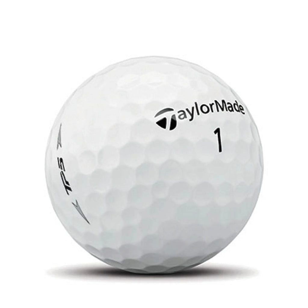 Golf Balls, 12 Pack T69559