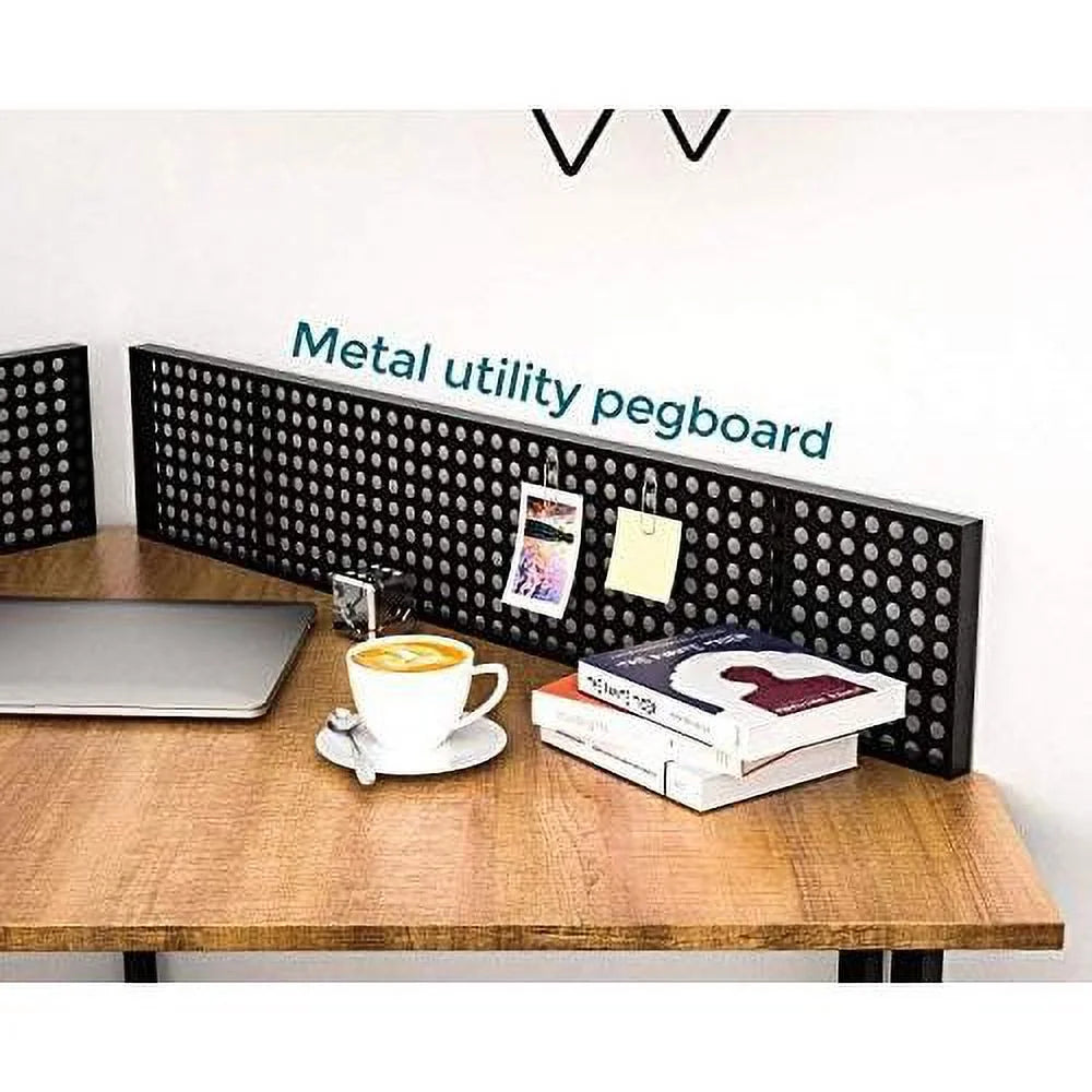 Corner Computer Desk for Small Spaces Home Office P8331