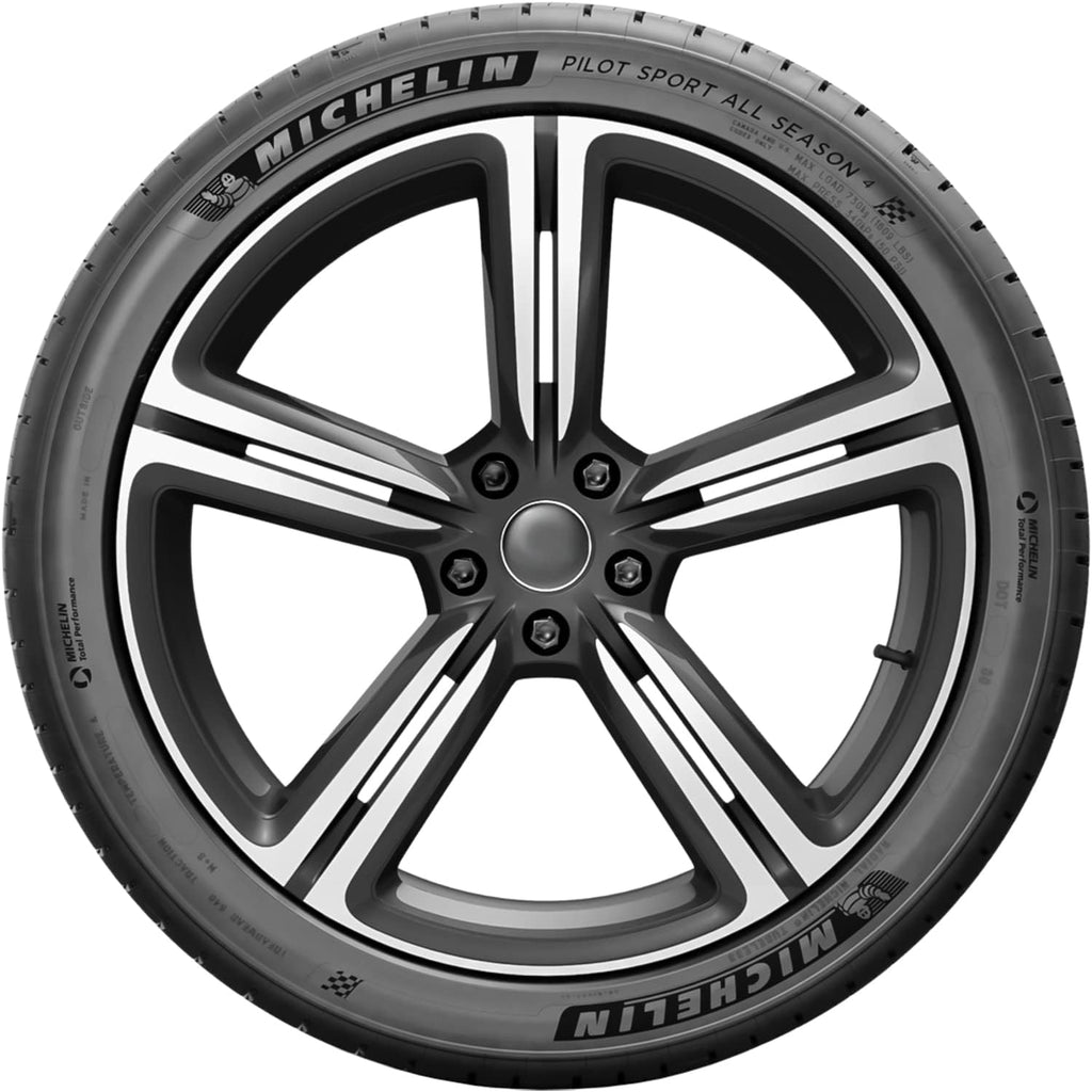 Performance Tire 215/45ZR18 XL 93Y I810