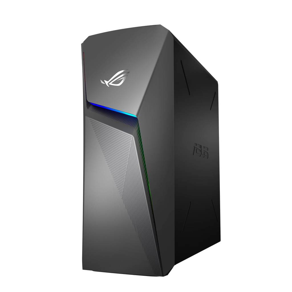 Gaming Desktop PC, Intel Core i5, RTX 3050, 8GB RAM, 512GB SSD, Windows 11 G361200