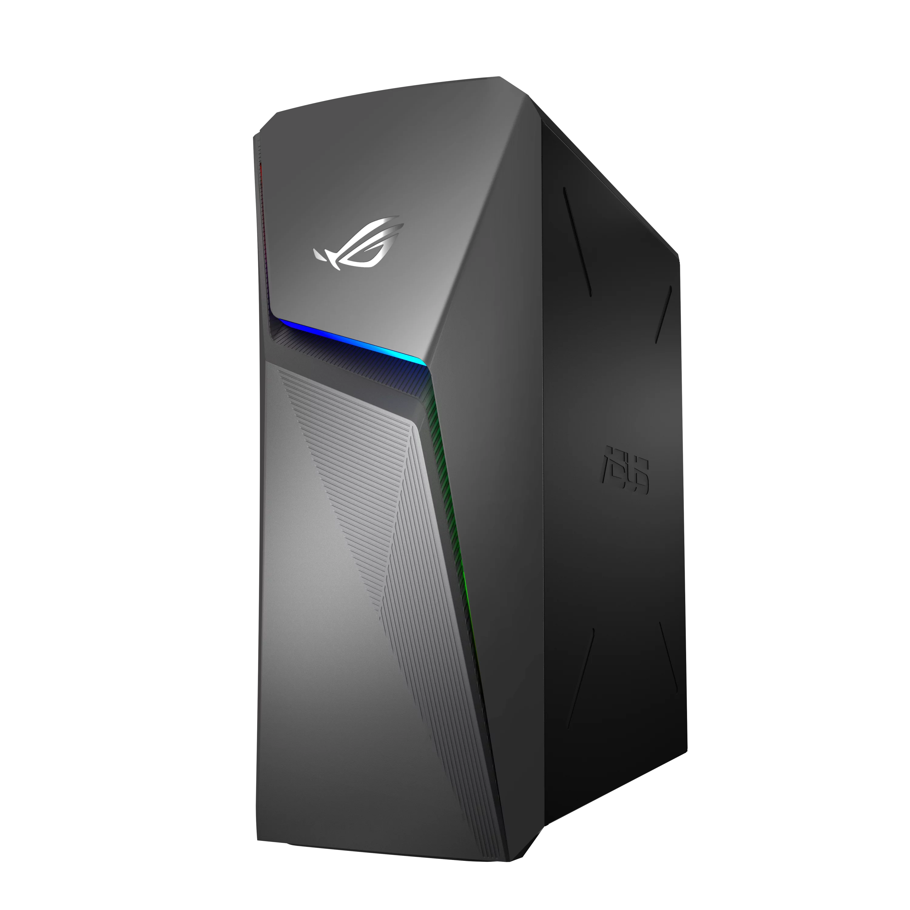 Gaming Desktop PC, Intel Core i5, RTX 3050, 8GB RAM, 512GB SSD, Windows 11 G361200