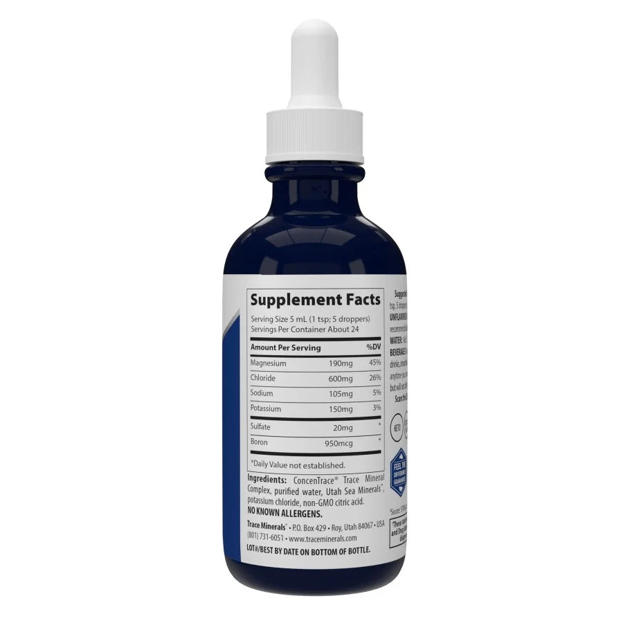 Keto Electrolyte Drops for Dehydration and Muscle Cramps D30044