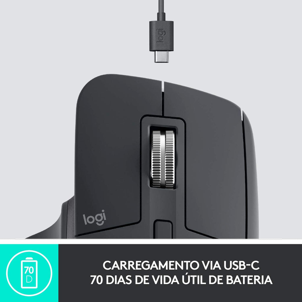 Wireless Mouse T596038