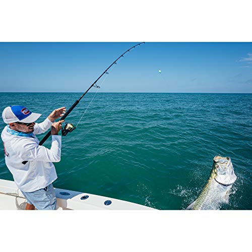 Spinning Fishing Reel N688