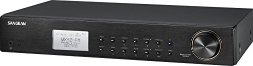 HD Radio FM Stereo AM Component Tuner T376176