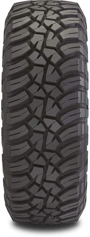 All-Terrain Radial Tire 31X10.50R15 109Q Q631811