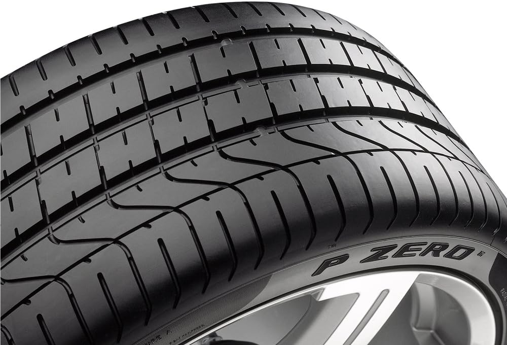 Radial Tire 275/40R20 106Y V288116