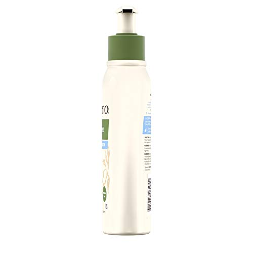 Daily Moisturizing Lotion for Dry Skin with Soothing Oat, Fragrance-Free, 12 Fl. Oz B3968