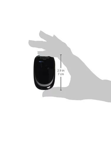 Blood Glucose Monitoring System Kit H345155