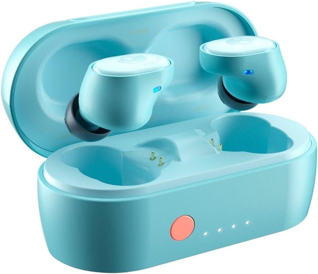 True Wireless Earbuds Bluetooth in-Ear with Charging Case Q530