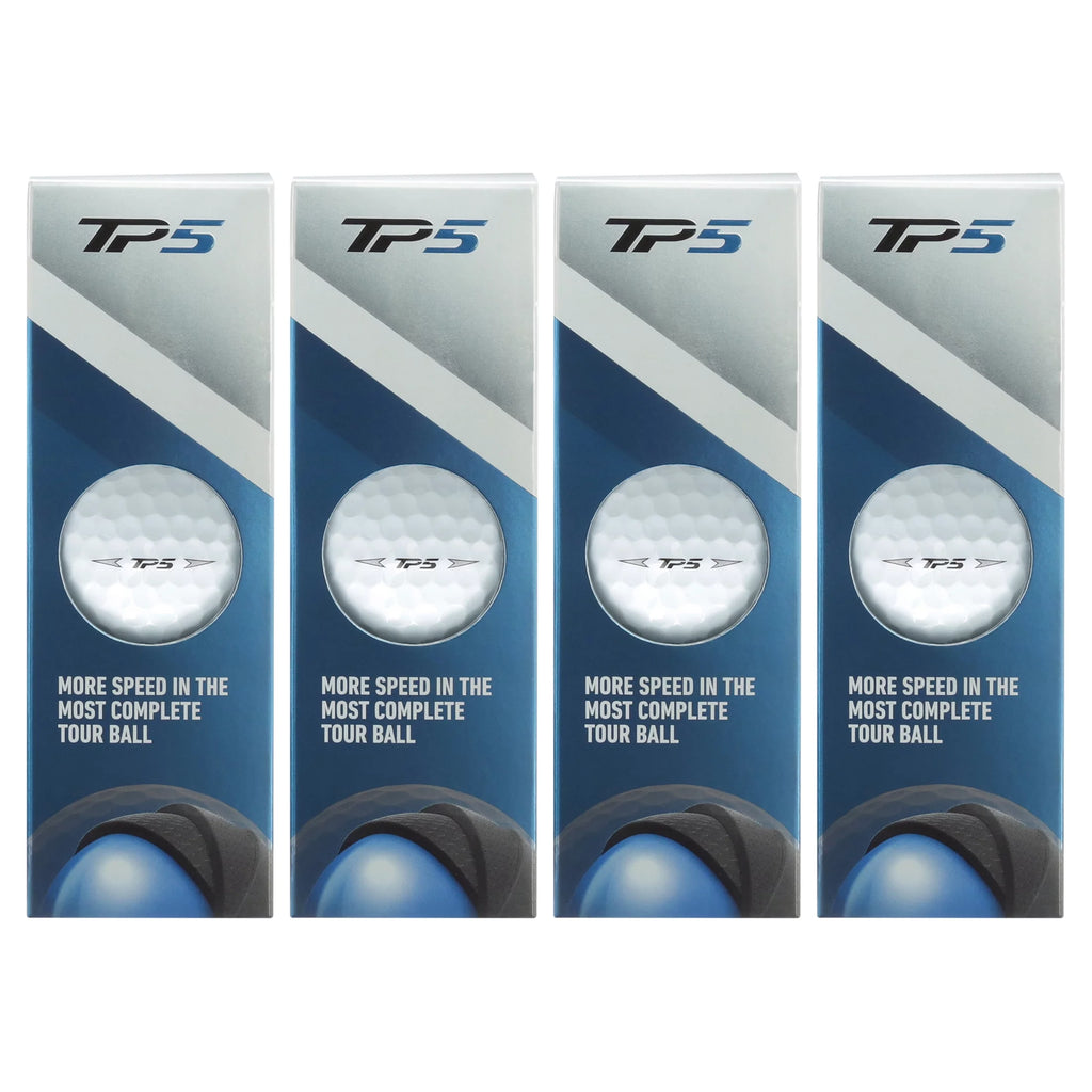 Golf Balls, 12 Pack T69559