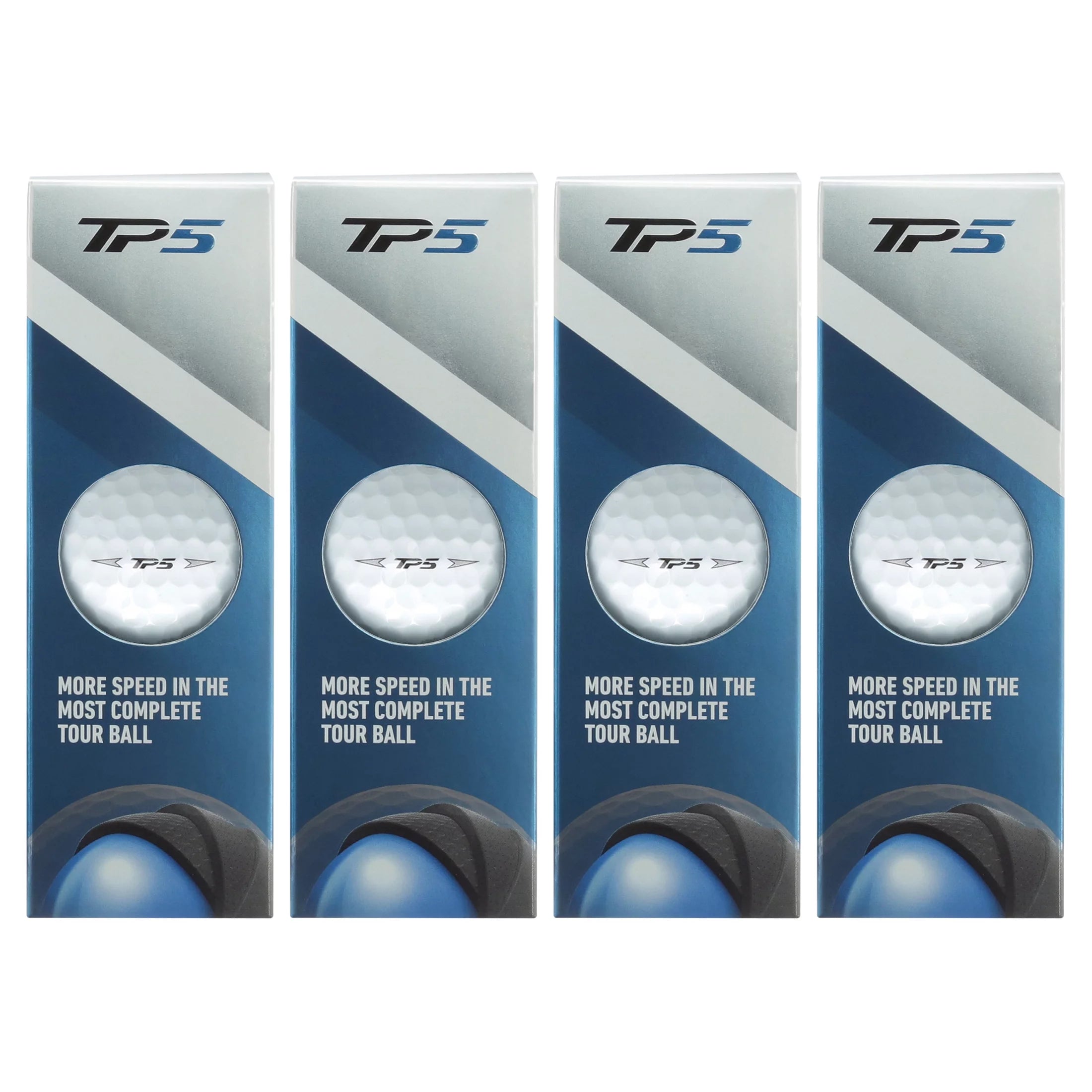 Golf Balls, 12 Pack T69559