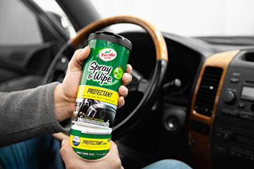 Spray & Wipe Protectant N80860