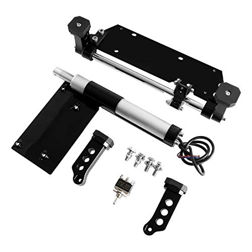 Electric Center Stand for Harley Touring 2017-2023 T228