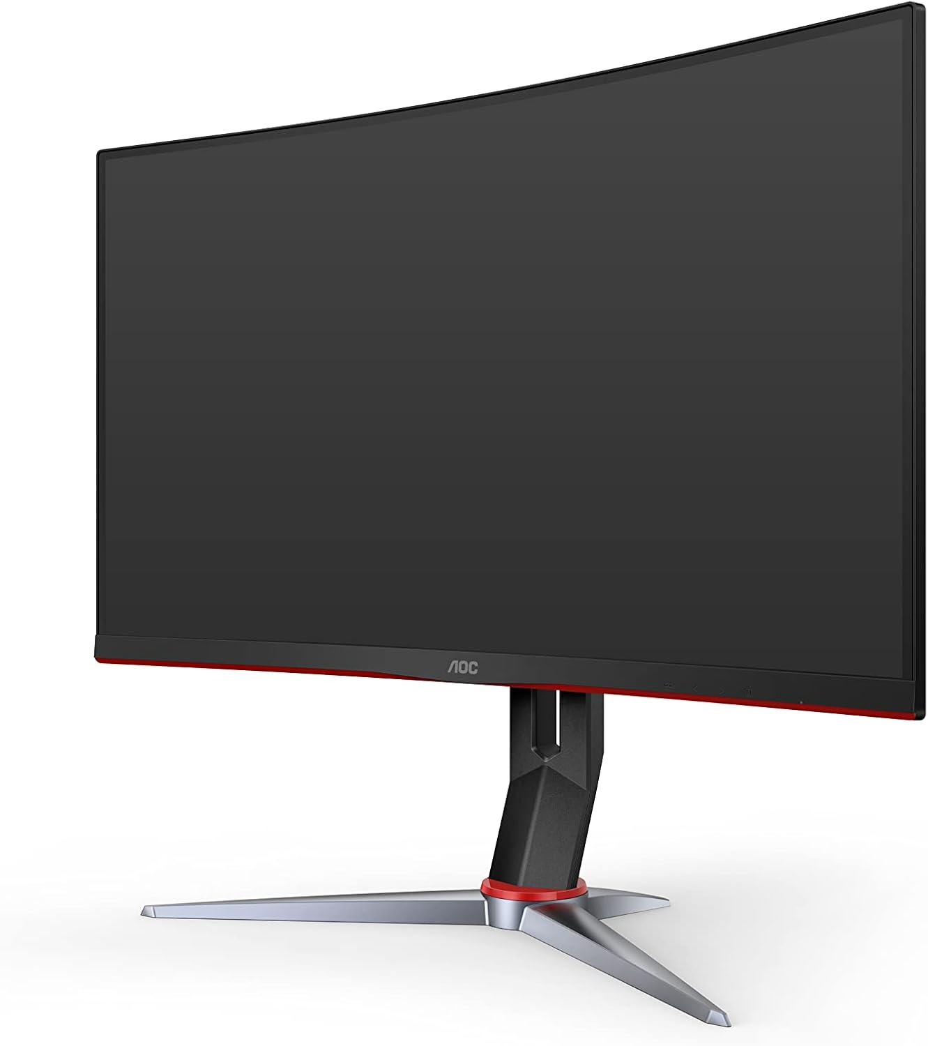 24" Curved FHD FreeSync Premium Monitor I426621