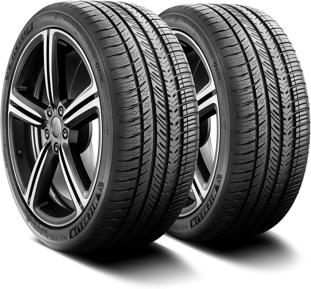 235/45ZR18 98Y XL All-Season Tire X8984