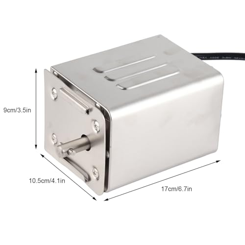 BBQ Rotisserie Motor Electric Roaster 110V U466
