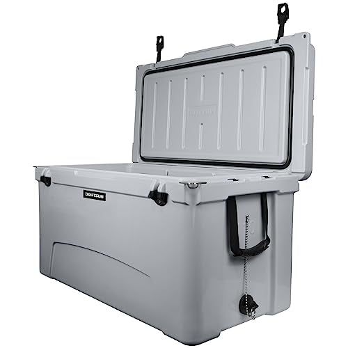 110-Quart Heavy Duty Roto-Molded Insulated Cooler V510