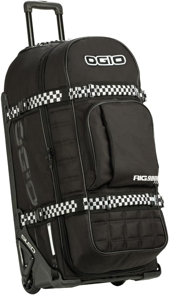 Gear Bag U3094