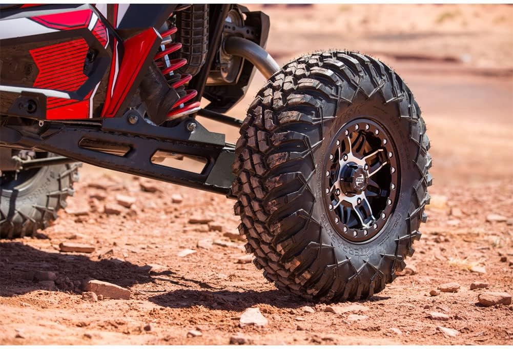 32x10-15 Radial Tire for Off-Road Vehicles S783