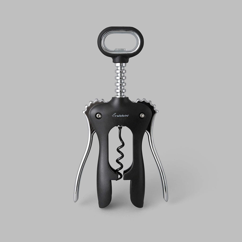 Wing Corkscrew, Silver S891
