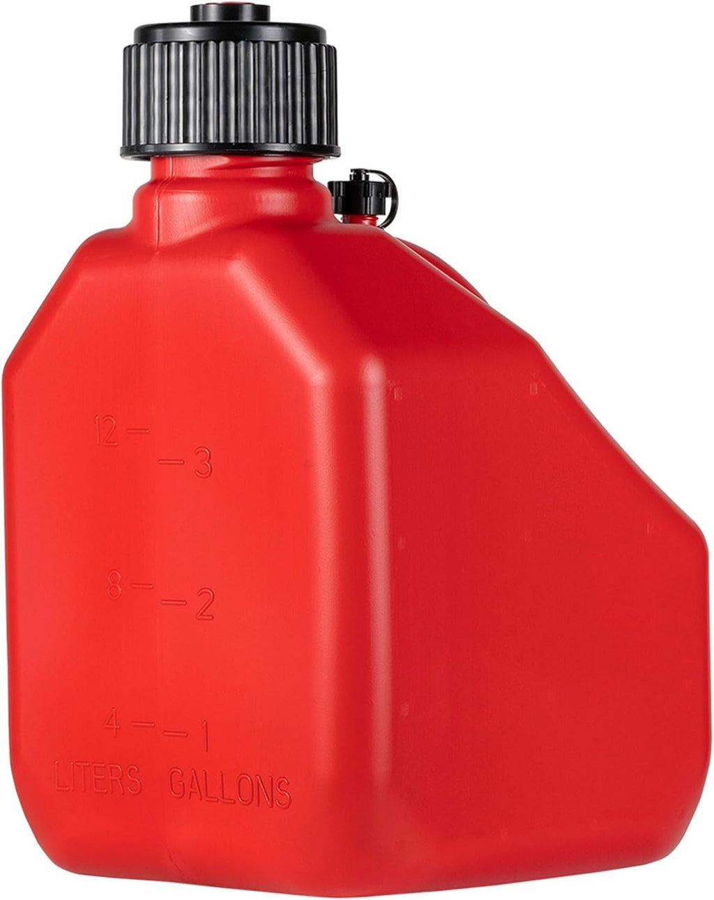 Motorsports Fuel Jug 3 Gal Red A92055