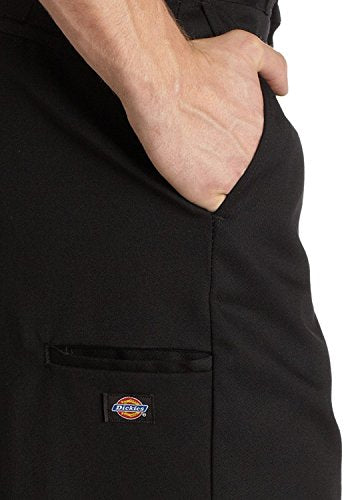 Men's Relaxed Straight-Fit Double Knee Work Pant A1400