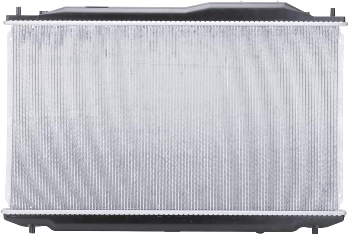 Radiator Replacement Compatible with Honda Civic 2006-2011 1.8L 2.0L FWD W314576