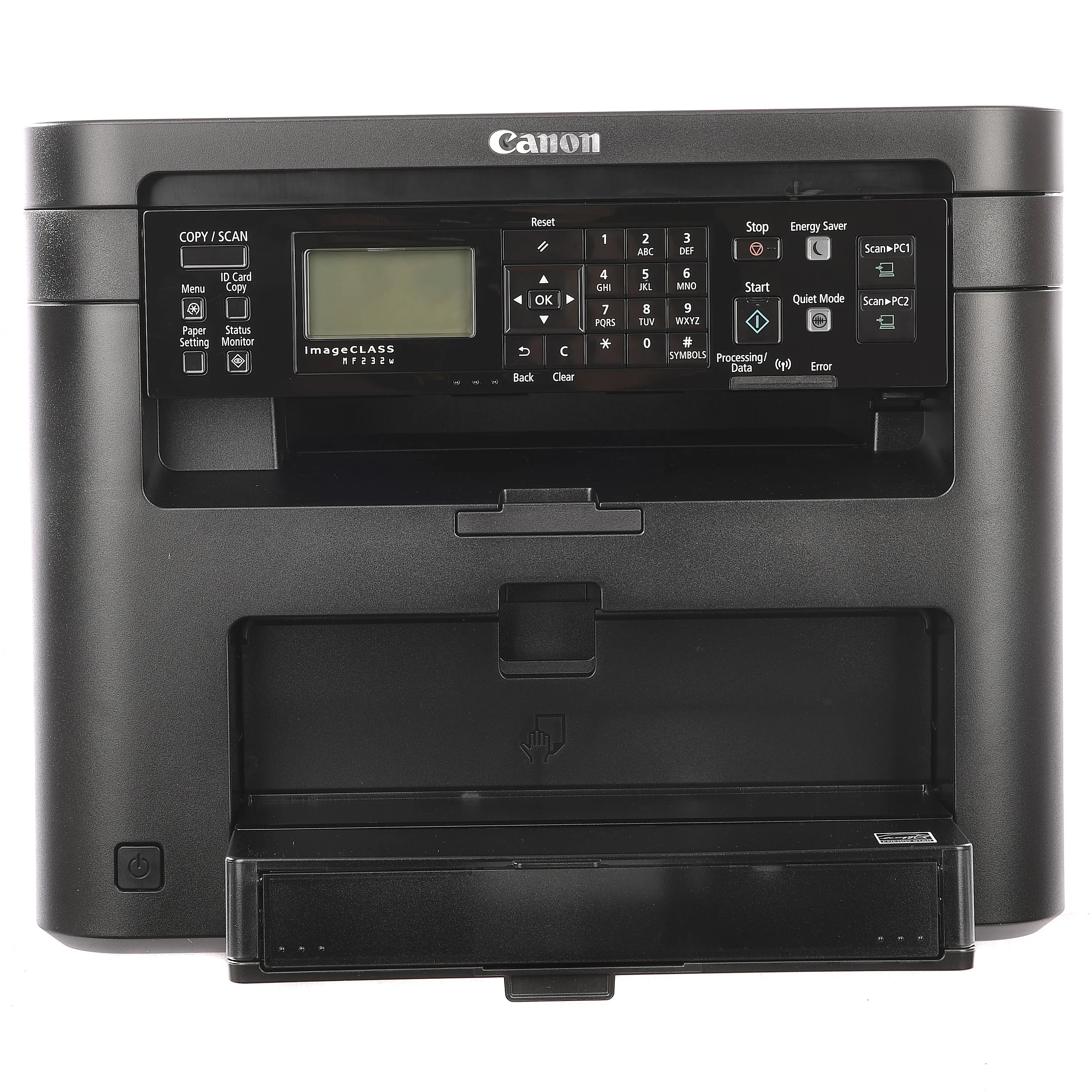 Wireless Monochrome Laser Printer with WiFi Direct Z48543